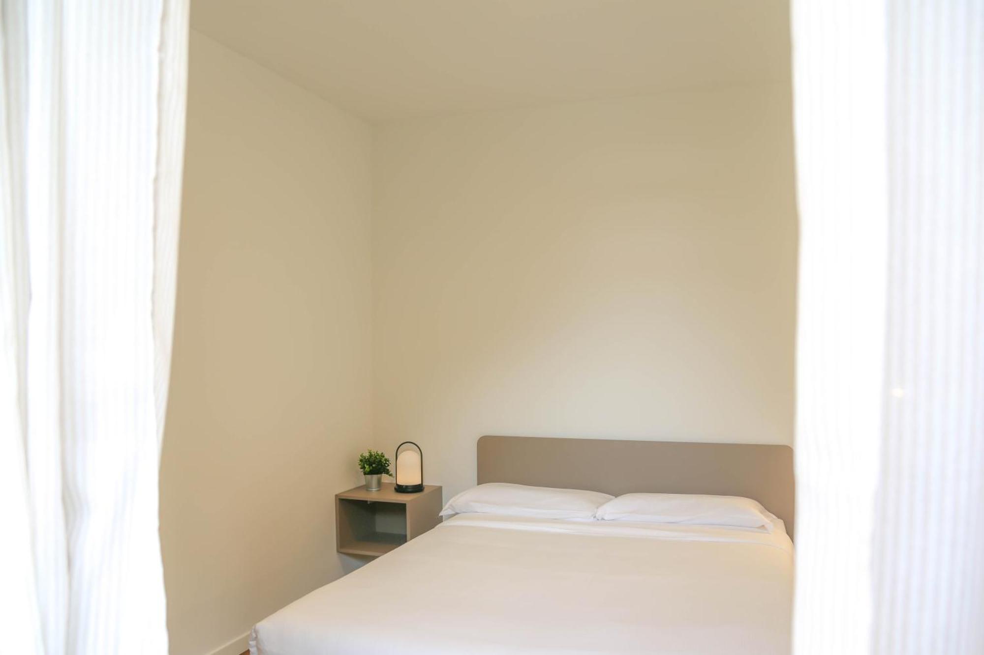 Barchessa Cappelletto Aparthotel Torre di Mosto ภายนอก รูปภาพ