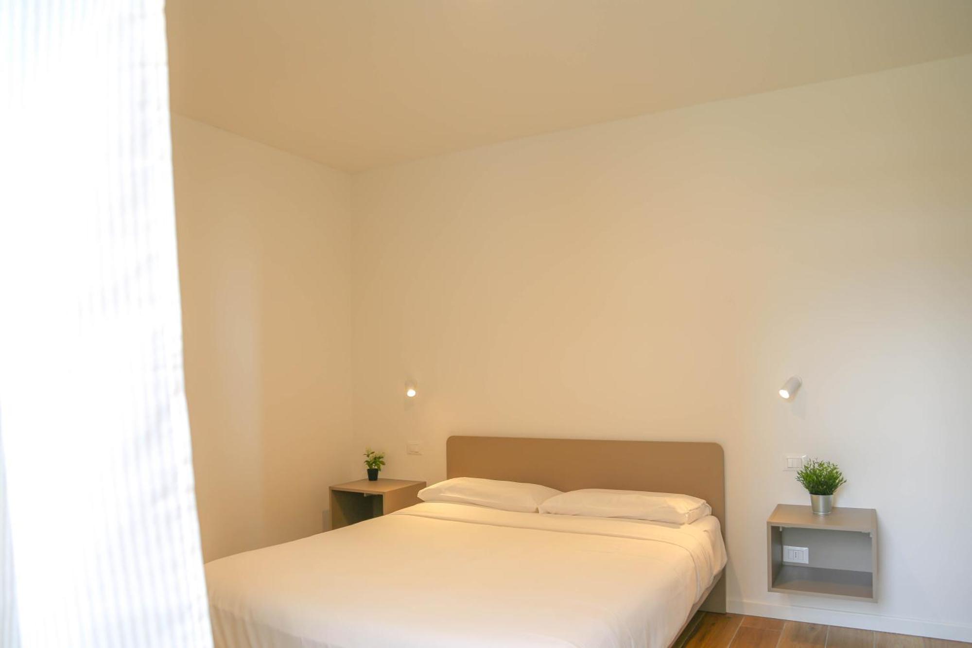 Barchessa Cappelletto Aparthotel Torre di Mosto ภายนอก รูปภาพ